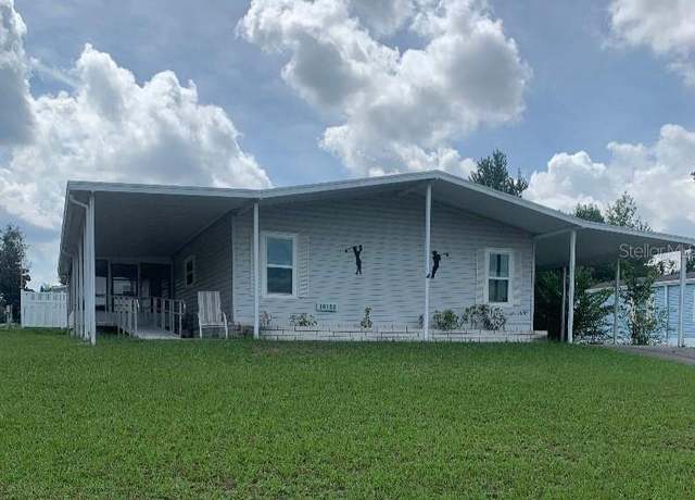 Property at 16155 Brookridge Blvd, Brooksville, FL 34613, 3 beds, 2 baths