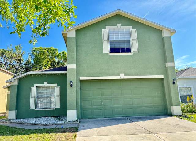 Property at 7114 Hamilton Park Blvd, Tampa, FL 33615, 3 beds, 2 baths