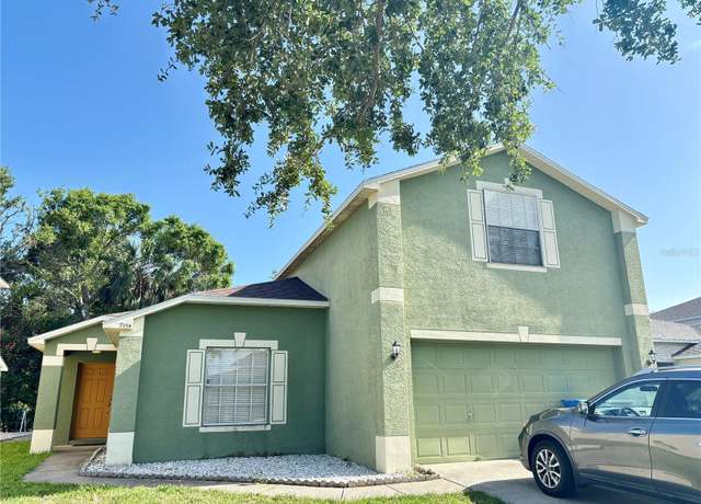 Property at 7114 Hamilton Park Blvd, Tampa, FL 33615, 3 beds, 2 baths