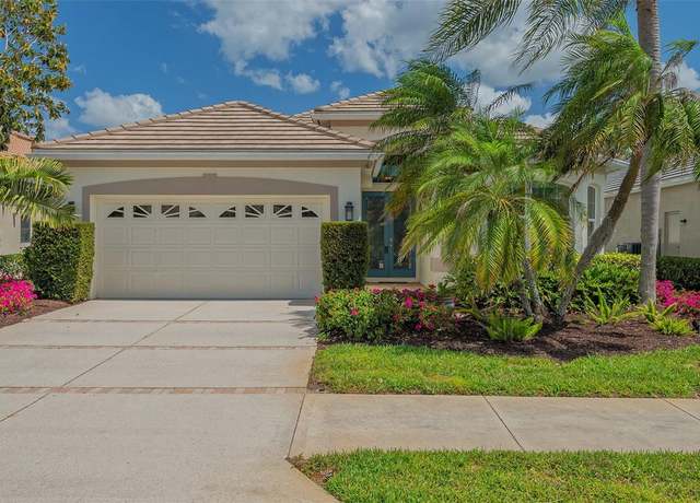 Property at 8263 Nice Way, Sarasota, FL 34238, 3 beds, 2 baths