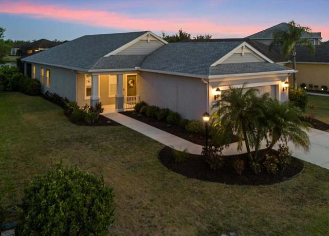 Property at 12237 Longview Lake Cir, Bradenton, FL 34211, 3 beds, 2 baths