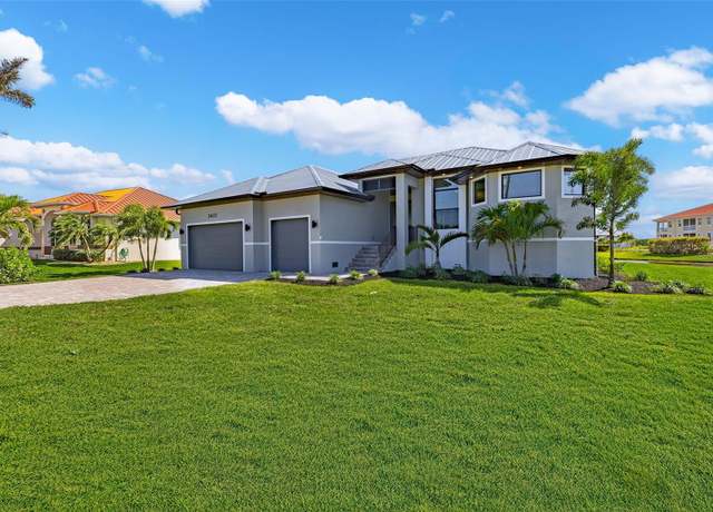 Property at 24051 Pyramid Way, Punta Gorda, FL 33955, 3 beds, 3 baths