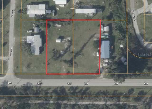 Property at 35791 + 35781 Washington Loop Rd, Punta Gorda, FL 33982