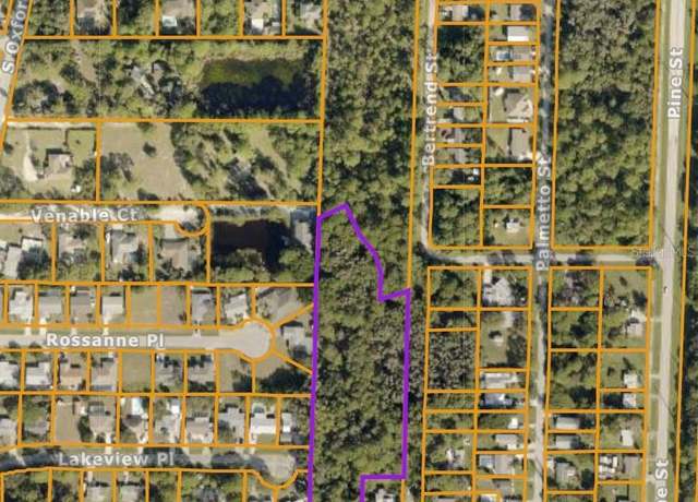 Property at 2 Bertrend St, Englewood, FL 34223