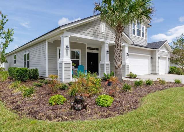 Property at 32 Ashford Lakes Dr, Ormond Beach, FL 32174, 4 beds, 4 baths