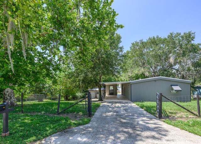Property at 17324 Palm Dr, Montverde, FL 34756, 2 beds, 2 baths