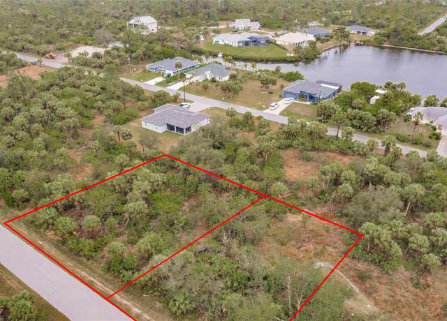Property at 14171 Nevada Ave, Port Charlotte, FL 33953