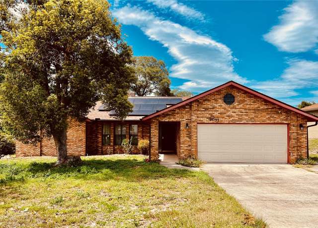 Property at 2037 Apricot Dr, Deltona, FL 32725, 3 beds, 2 baths