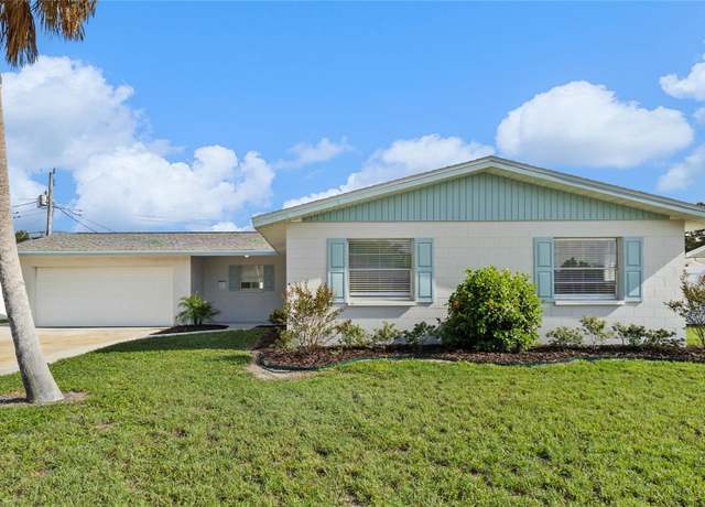 Property at 1470 Plum Ave, Merritt Island, FL 32952, 4 beds, 2 baths