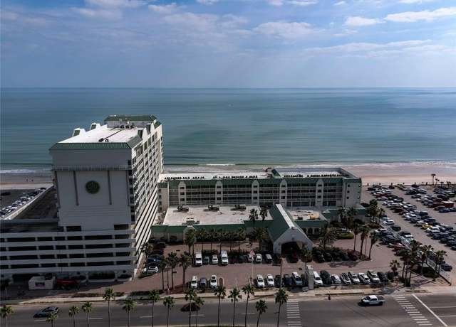 Property at 2700 N Atlantic Ave #1003, Daytona Beach, FL 32118, 1 bed, 1 bath