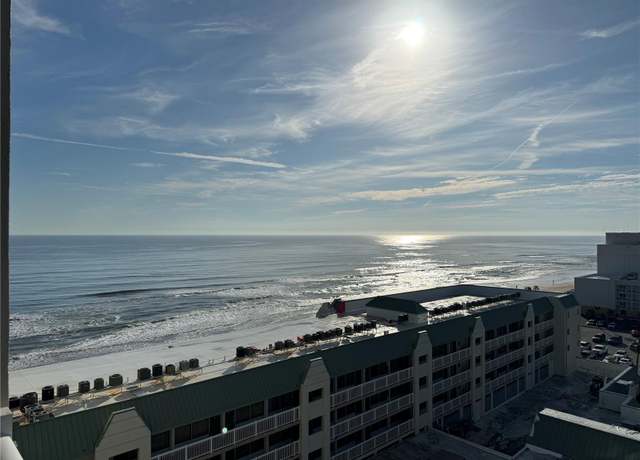 Property at 2700 N Atlantic Ave #1003, Daytona Beach, FL 32118, 1 bed, 1 bath