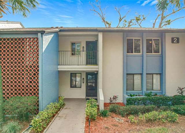 Property at 2 Escondido Cir #190, Altamonte Springs, FL 32701, 3 beds, 2 baths