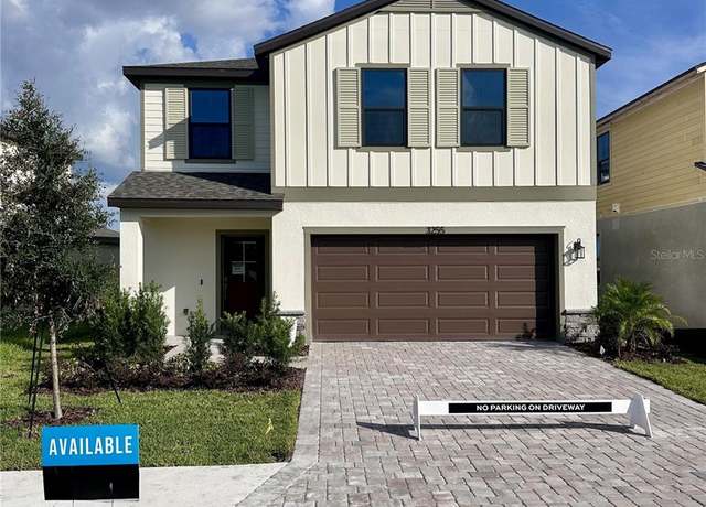 Property at 3255 Cup Dr, Lakeland, FL 33803, 4 beds, 3 baths