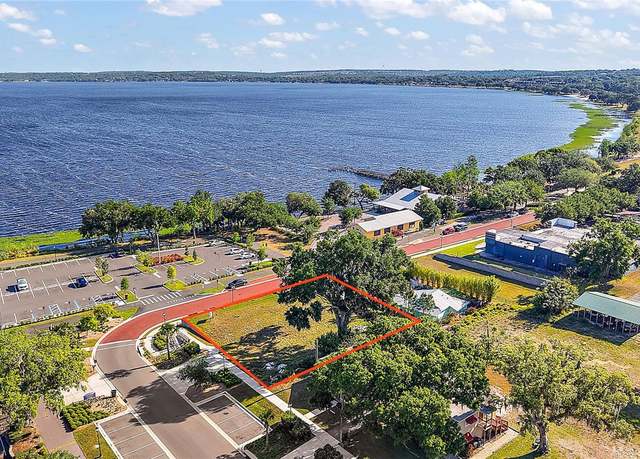 Property at 503 West Ave, Clermont, FL 34711