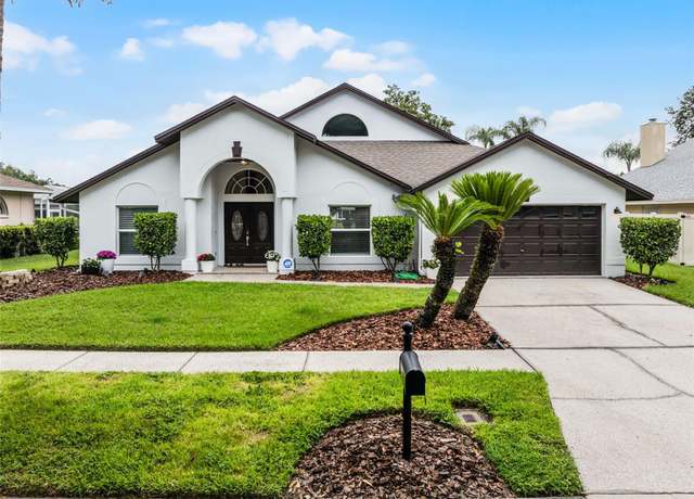 Property at 9246 Dayflower Dr, Tampa, FL 33647, 4 beds, 2 baths