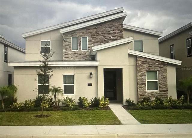 Property at 1201 Challenge Dr, Davenport, FL 33896, 7 beds, 5 baths