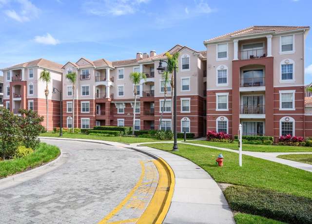 Property at 4862 Cayview Ave #410, Orlando, FL 32819, 3 beds, 2 baths