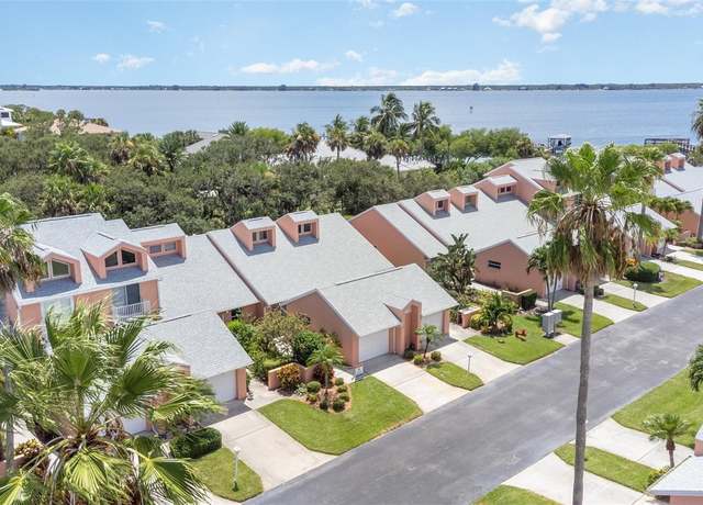 Property at 165 Casseekee Trl Unit 7-165, Melbourne Beach, FL 32951, 2 beds, 2 baths