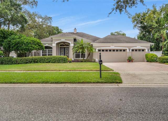 Property at 4808 Lorraine Way, Orlando, FL 32812, 3 beds, 3 baths