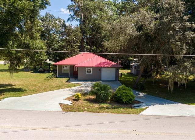Property at 1331 SE 169th Terrace Rd, Silver Springs, FL 34488, 2 beds, 2 baths