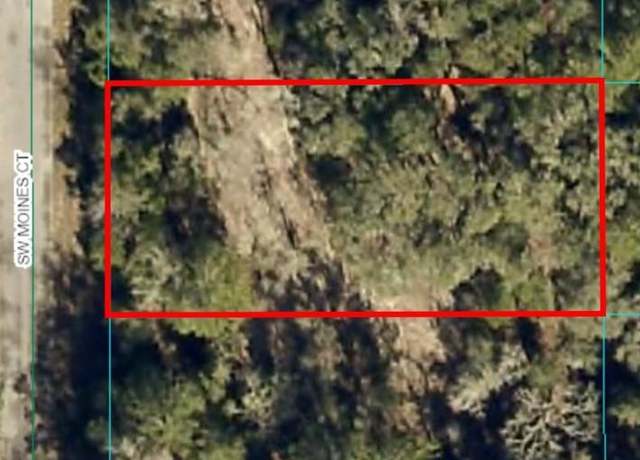 Property at Lot 36 SW Monines Ct, Dunnellon, FL 34431