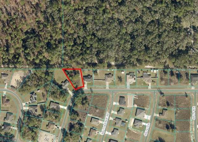 Property at TBD SW 128 St, Ocala, FL 34473