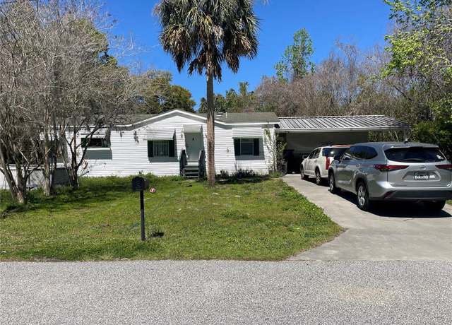 Property at 8473 W Elossa Ct, Homosassa, FL 34448, 3 beds, 2 baths