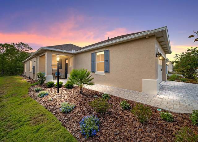 Property at 9309 SW 106th Ave, Ocala, FL 34481, 2 beds, 2 baths