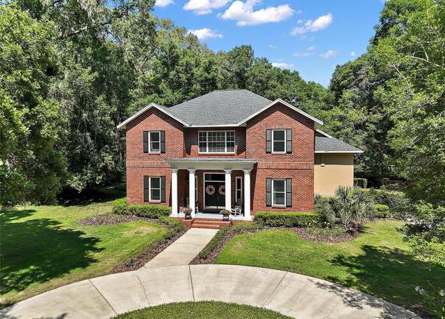 Property at 9175 SE 7th Avenue Rd, Ocala, FL 34480, 4 beds, 3.5 baths