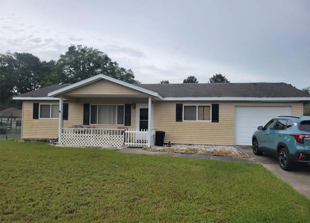 Property at 8124 SW 106th St, Ocala, FL 34481, 2 beds, 2 baths