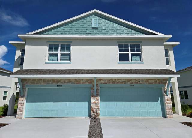 Property at 13956 Emerald Fields Dr, Hudson, FL 34667, 3 beds, 2.5 baths