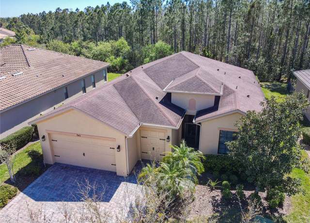 Property at 741 Villa Park Rd, Poinciana, FL 34759, 3 beds, 3 baths