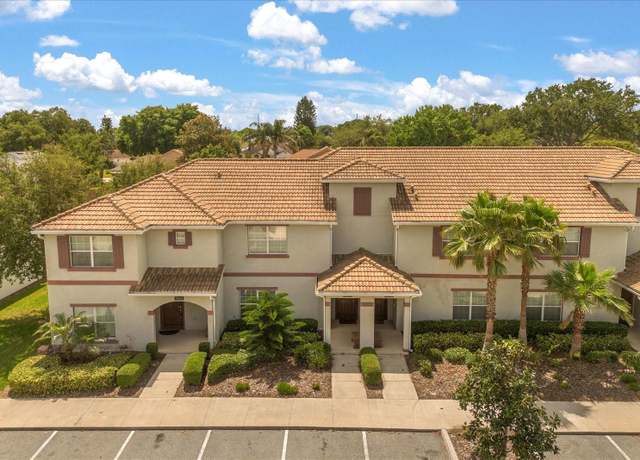 Property at 1580 Moon Valley Dr, Davenport, FL 33896, 4 beds, 3 baths