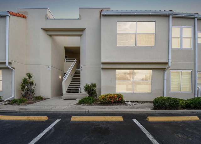 Property at 6151 Bahia Del Mar Blvd #125, St Petersburg, FL 33715, 2 beds, 2 baths