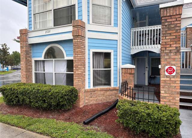 Property at 2729 N Poinciana Blvd #117, Kissimmee, FL 34746, 3 beds, 2 baths