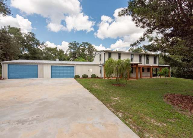 Property at 12805 Flint Creek Rd, Thonotosassa, FL 33592, 3 beds, 2 baths