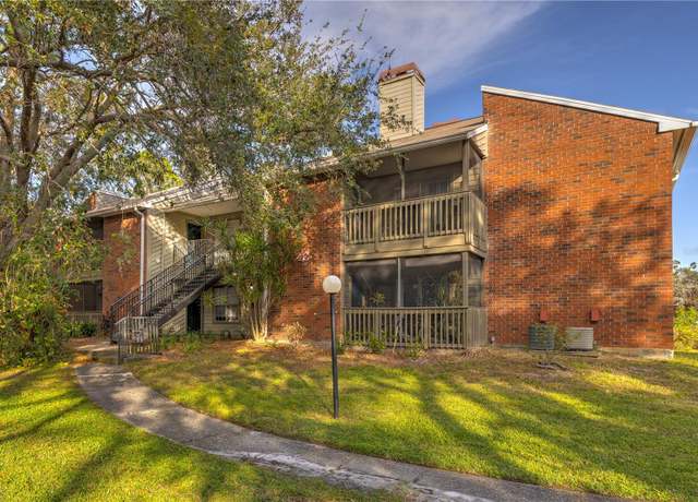 Property at 9100 DR Martin Luther King JR St N #1706, St Petersburg, FL 33702, 2 beds, 2 baths