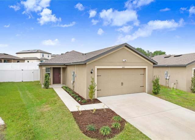 Property at 5403 Fez Ct, Brooksville, FL 34602, 3 beds, 2 baths