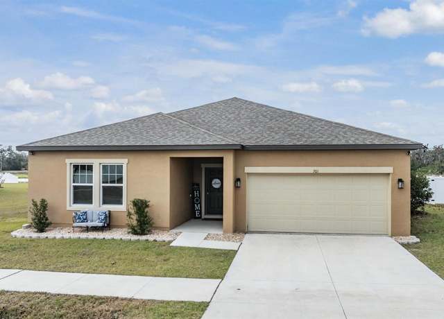 Property at 701 Garden Oaks Sq, Seffner, FL 33584, 4 beds, 2 baths