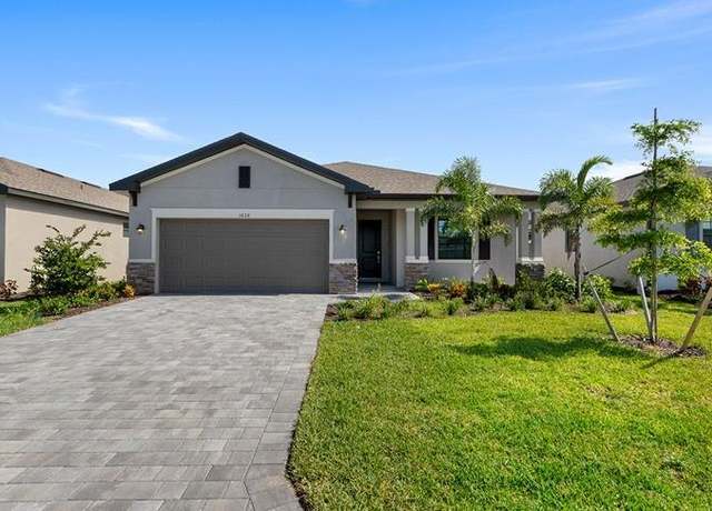 Property at 2009 Gardenia Ave, Port Charlotte, FL 33953, 3 beds, 3 baths