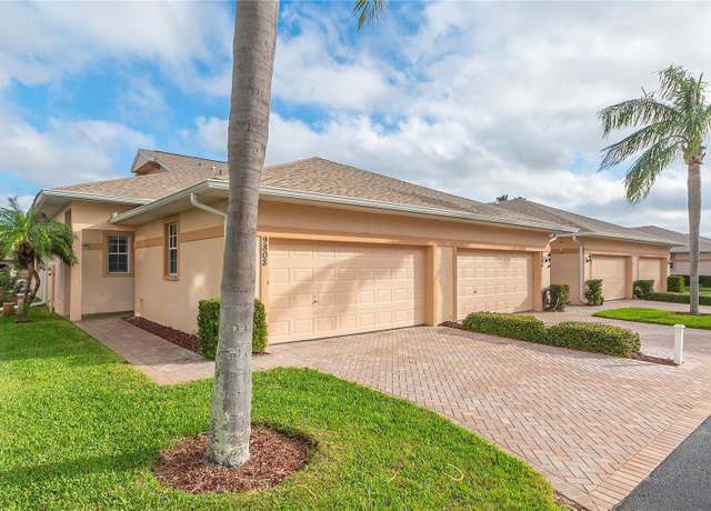 Property at 9808 62nd Ter N #9808, St Petersburg, FL 33708, 2 beds, 2 baths