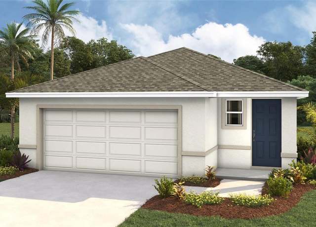 Property at 3063 Pink Gerbera Sq, Plant City, FL 33565, 4 beds, 2 baths