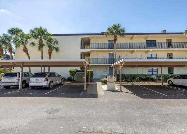 Property at 14255 Rosemary Ln #8219, Largo, FL 33774, 1 bed, 1.5 baths
