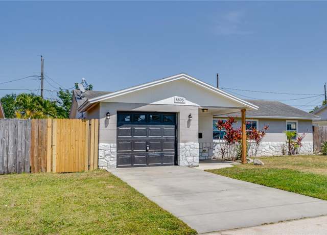 Property at 8805 58th Ln N, Pinellas Park, FL 33782, 4 beds, 2 baths