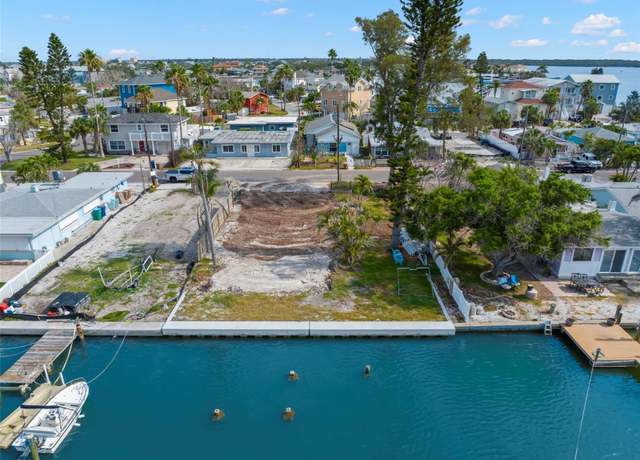 Property at 331 Boca Ciega Dr, Madeira Beach, FL 33708
