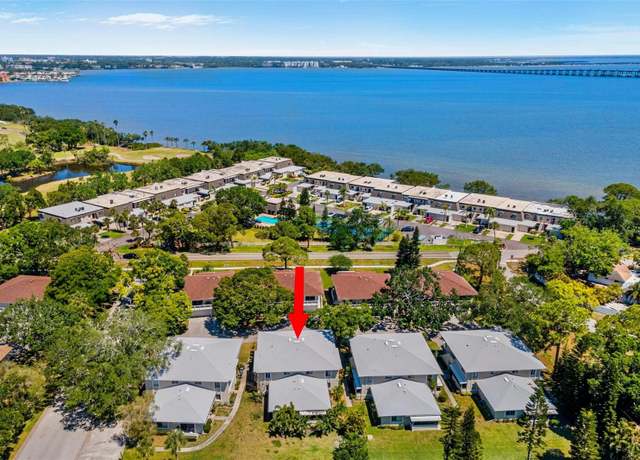 Property at 1813 Bough Ave Unit B, Clearwater, FL 33760, 2 beds, 1.5 baths