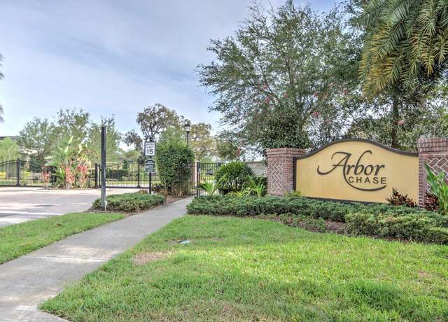 Property at 3603 Arbor Chase Dr, Palm Harbor, FL 34683, 5 beds, 4.5 baths