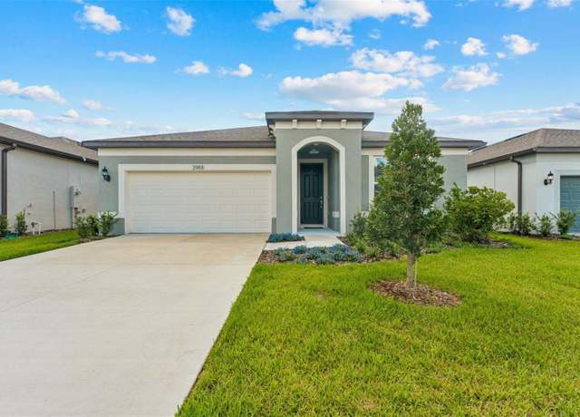Property at 3988 Big Sky Dr, Spring Hill, FL 34604, 4 beds, 2 baths