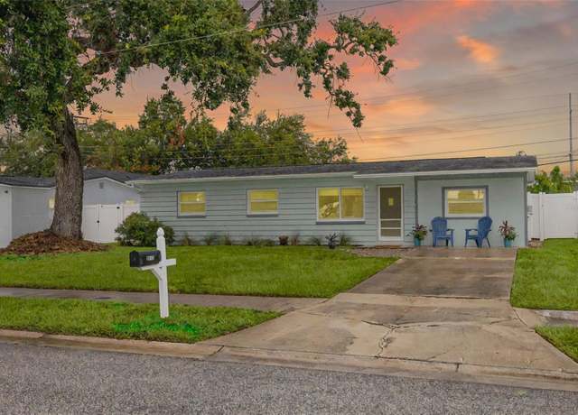Property at 8013 Cornwall Ln, Tampa, FL 33615, 4 beds, 2 baths