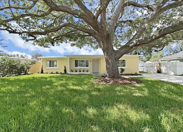 Property at 4610 W Bay Villa Ave, Tampa, FL 33611, 3 beds, 2 baths